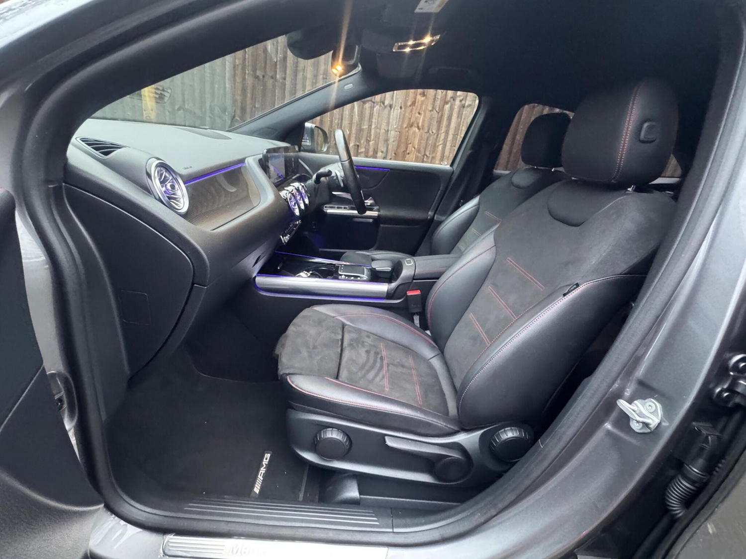 Used Mercedes-Benz GLA for sale - 77029458: Photo 14