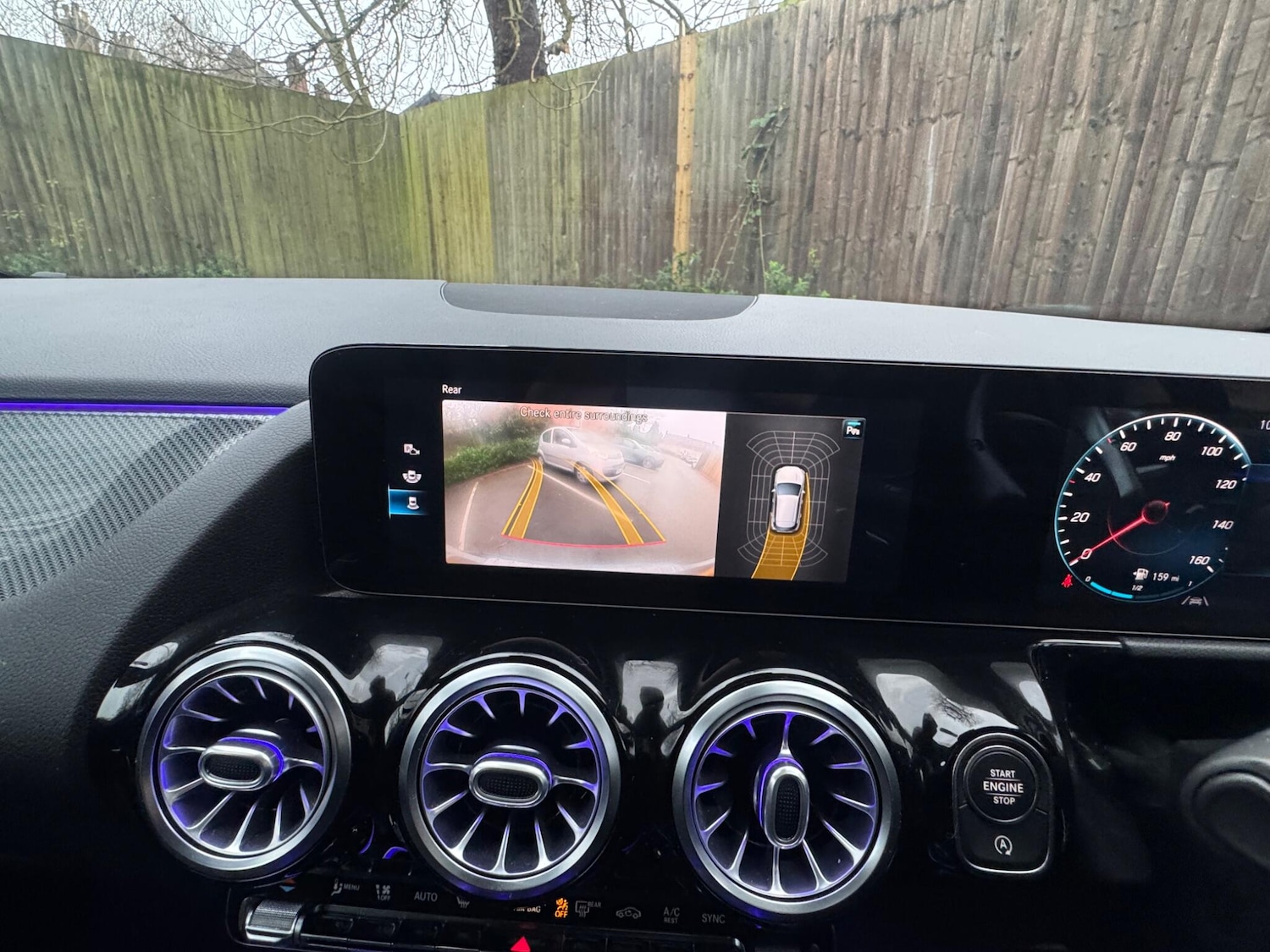 Used Mercedes-Benz GLA for sale - 77029458: Photo 15