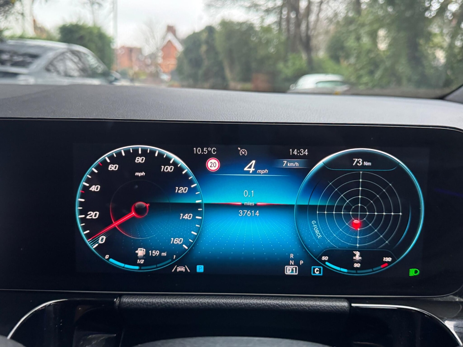 Used Mercedes-Benz GLA for sale - 77029458: Photo 16