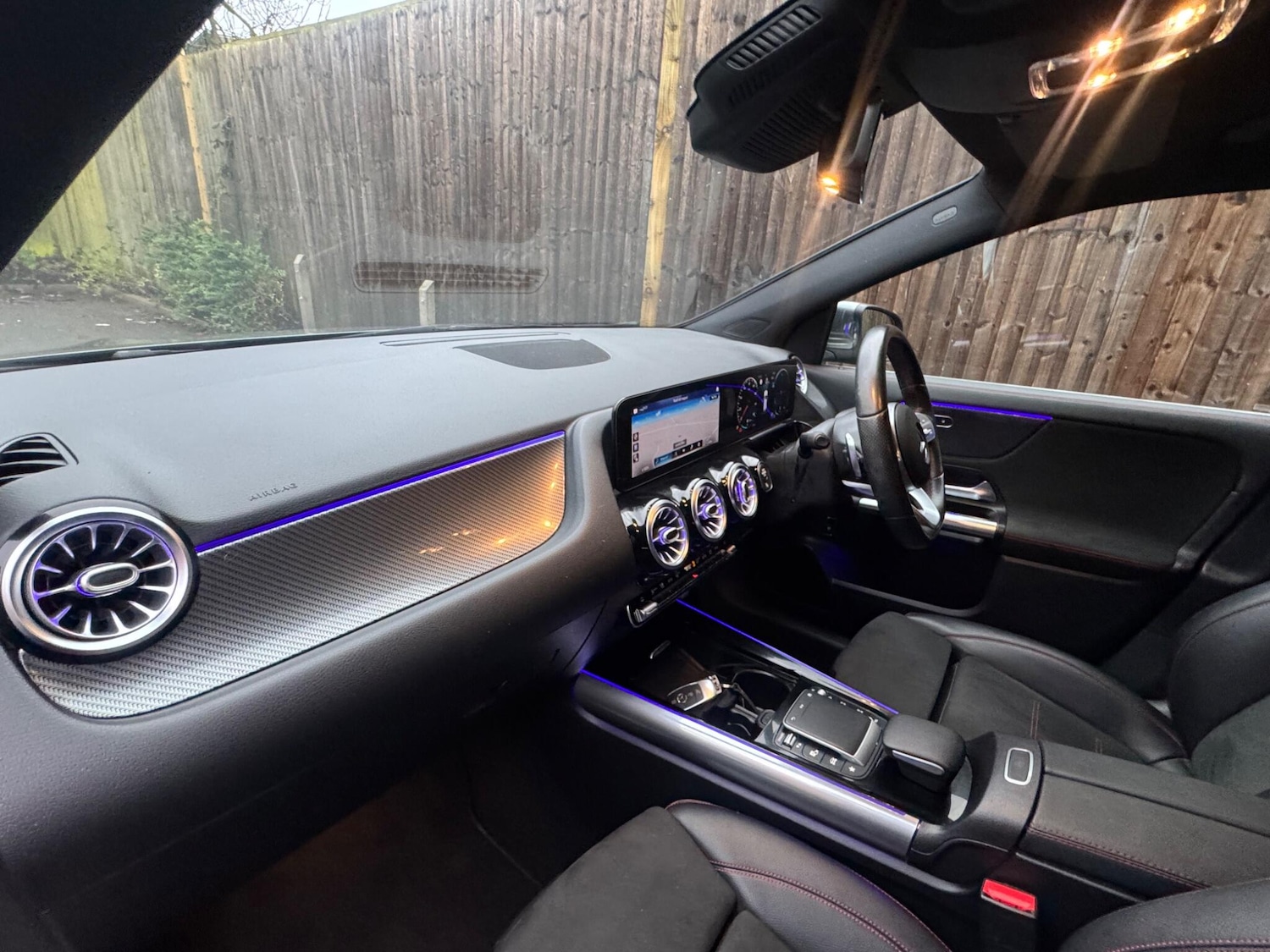 Used Mercedes-Benz GLA for sale - 77029458: Photo 17