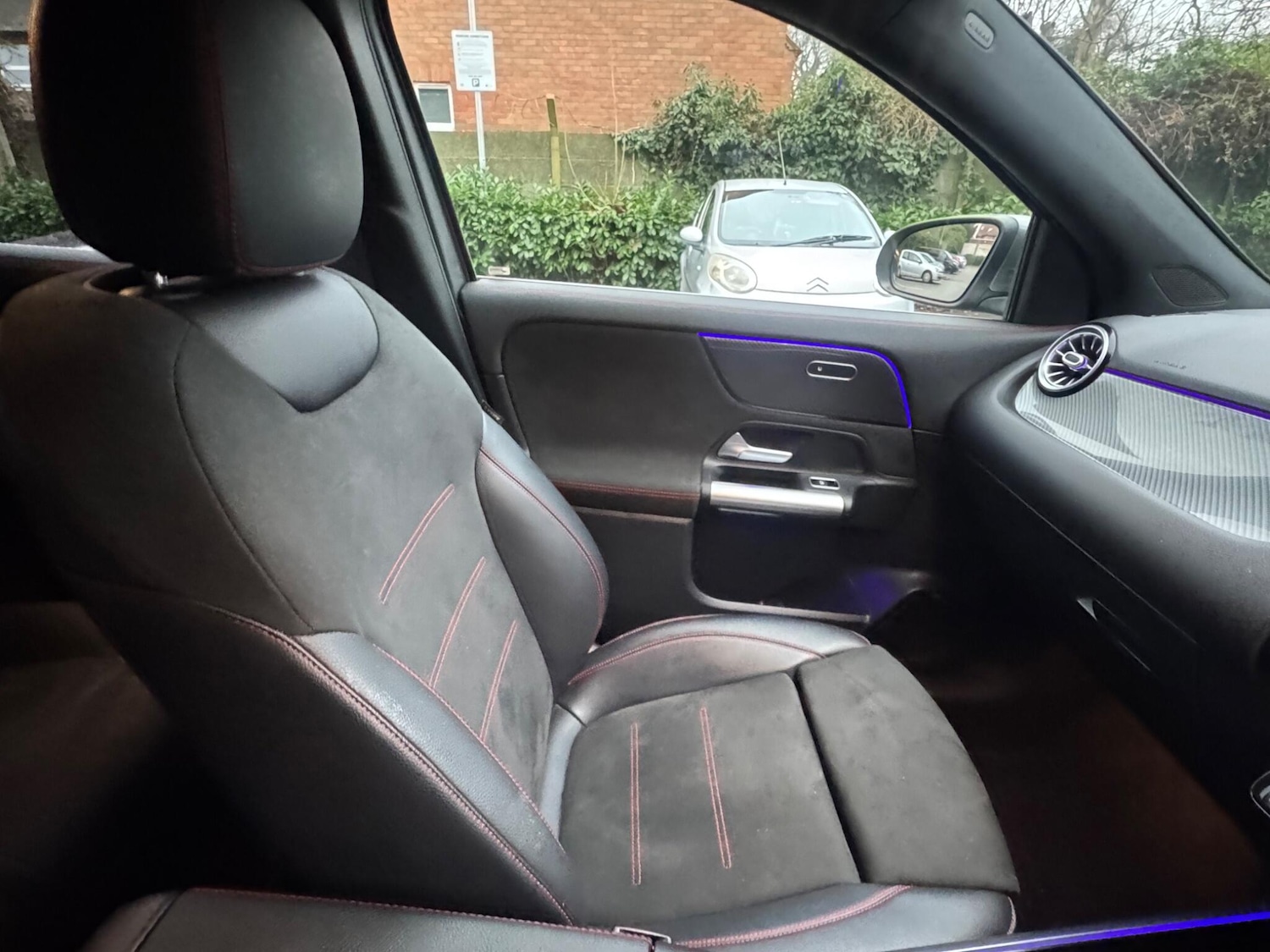 Used Mercedes-Benz GLA for sale - 77029458: Photo 18