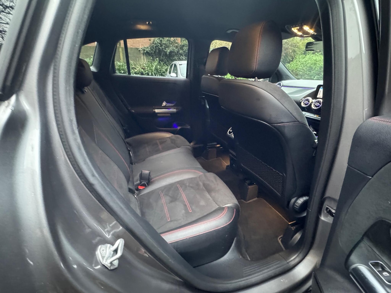 Used Mercedes-Benz GLA for sale - 77029458: Photo 19