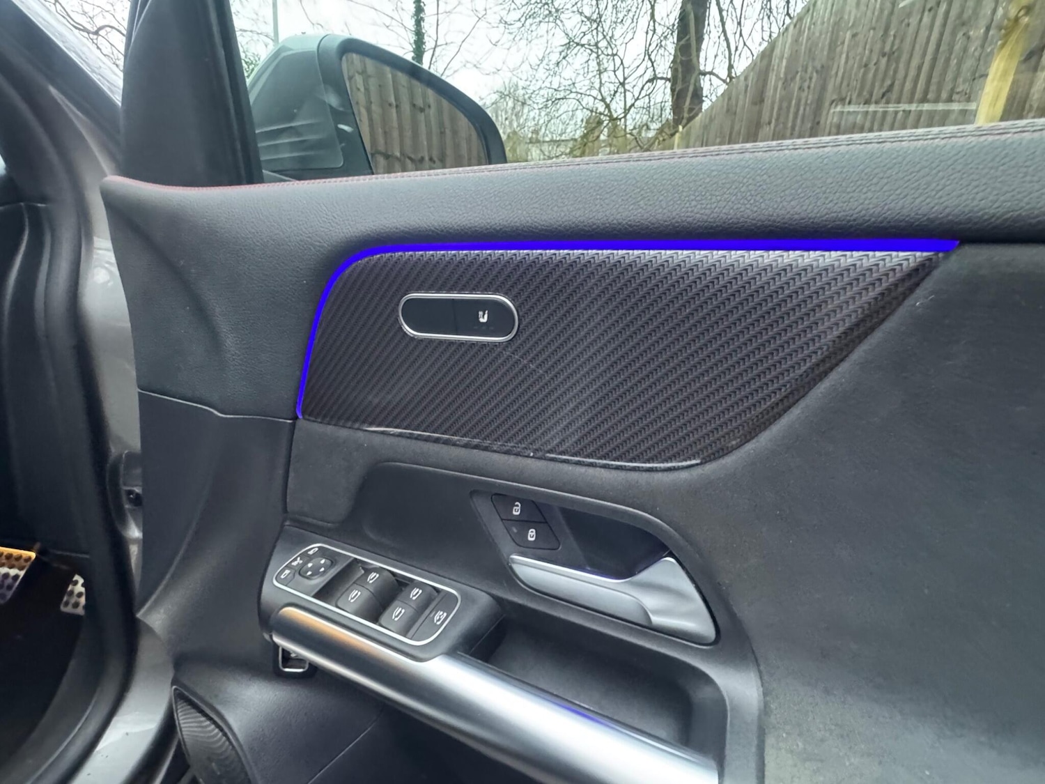 Used Mercedes-Benz GLA for sale - 77029458: Photo 20