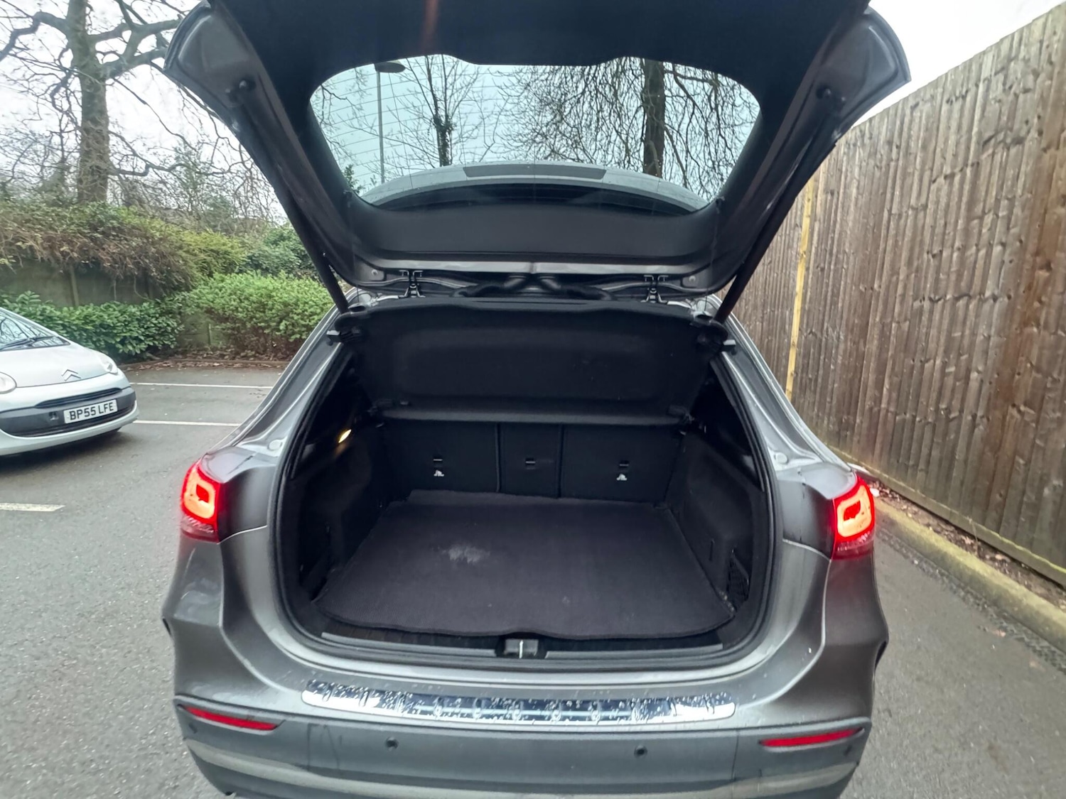 Used Mercedes-Benz GLA for sale - 77029458: Photo 21