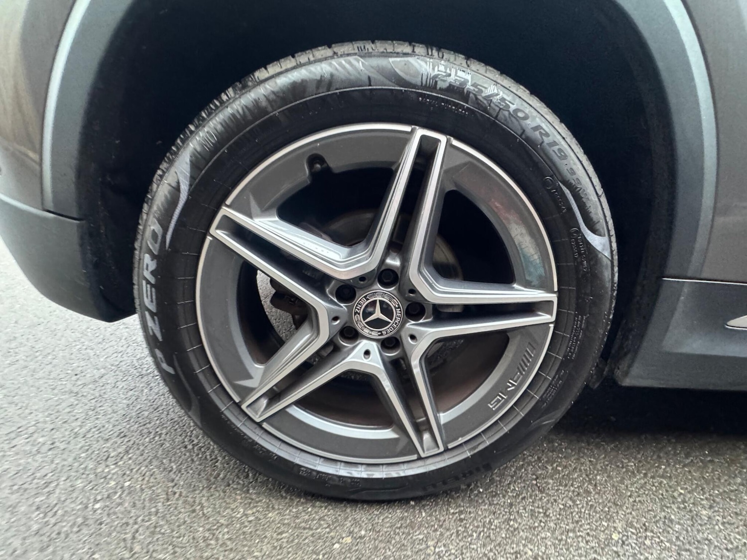 Used Mercedes-Benz GLA for sale - 77029458: Photo 23