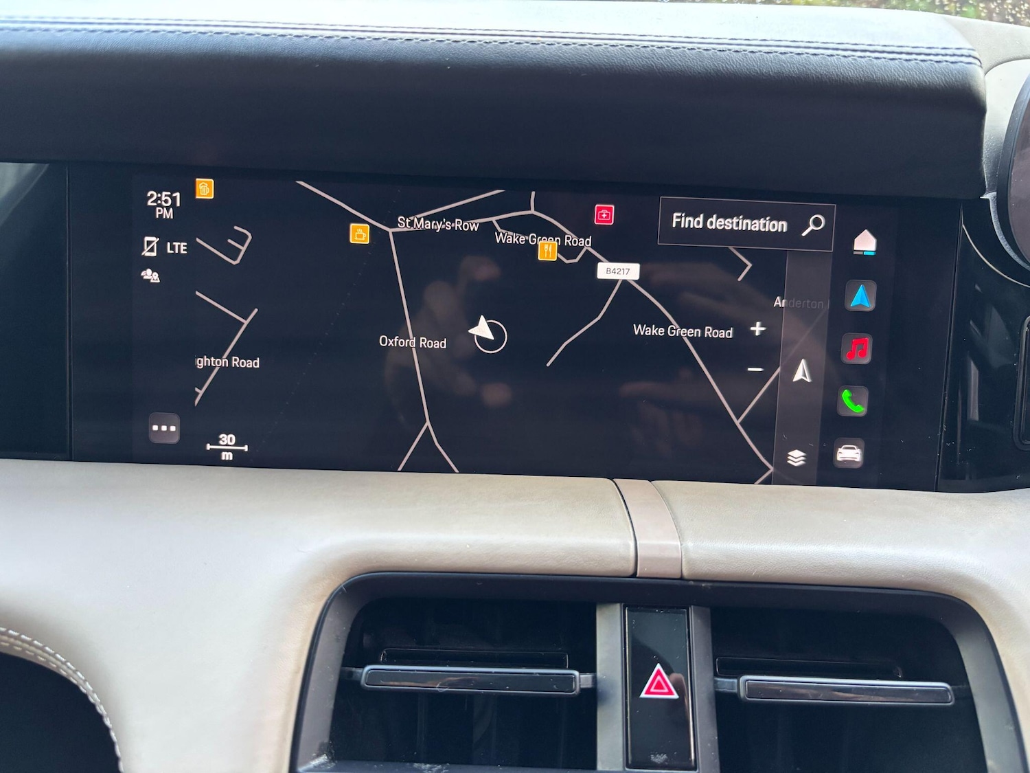 Used Porsche Taycan 2023 for sale - 76431908: Photo 15