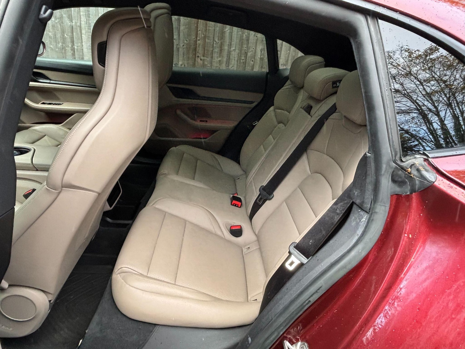 Used Porsche Taycan 2023 for sale - 76431908: Photo 20