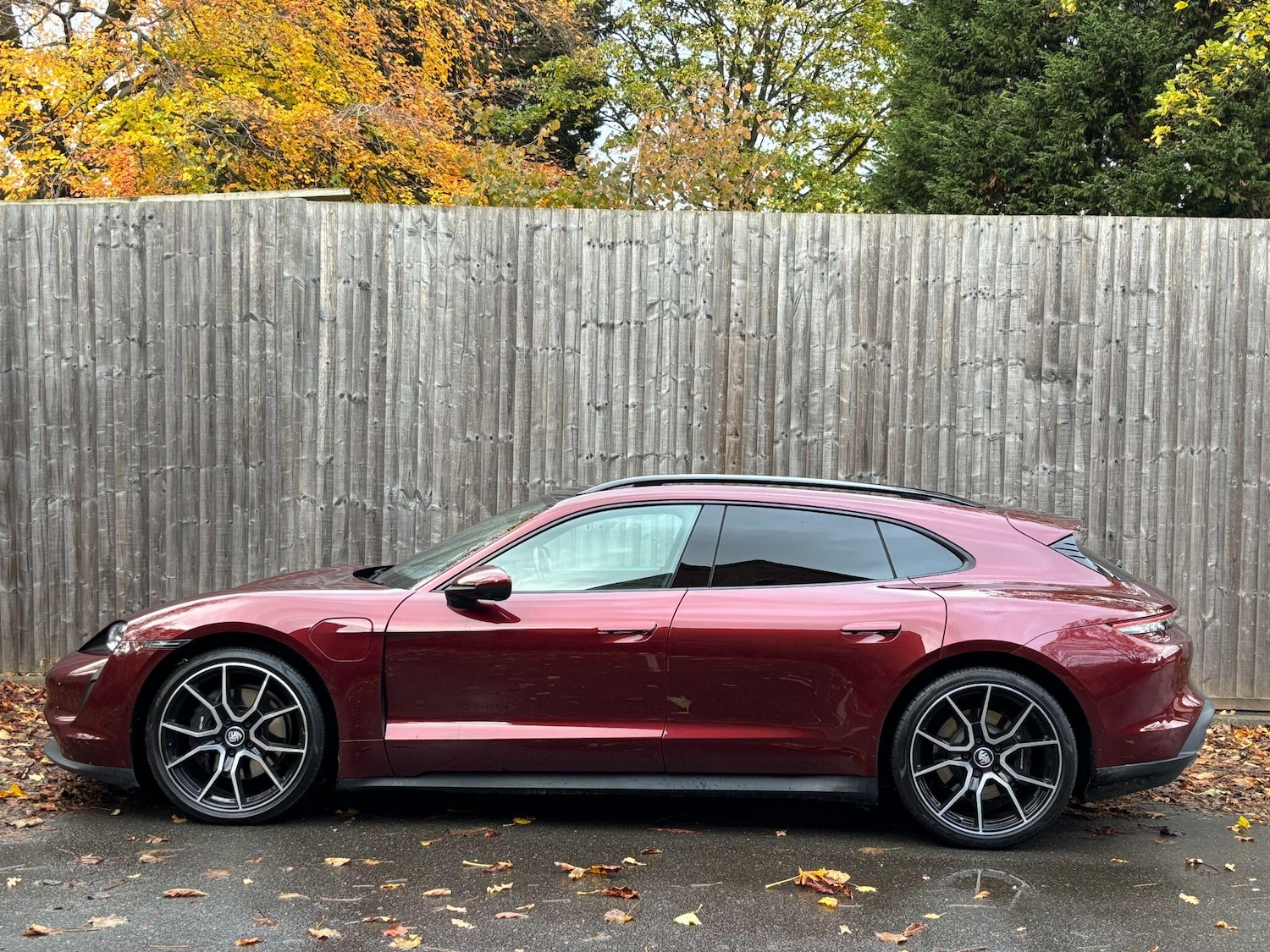 Used Porsche Taycan 2023 for sale - 76431908: Photo 7