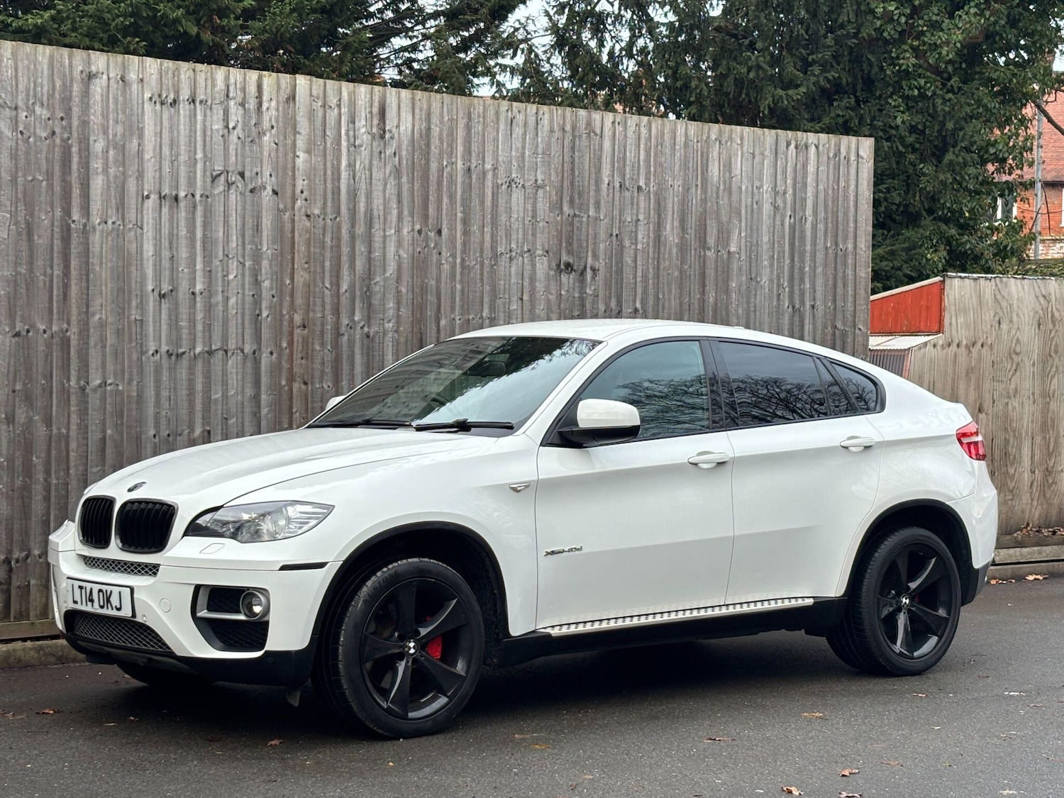 Used BMW X6 2014 for sale - 76899589: Photo 1