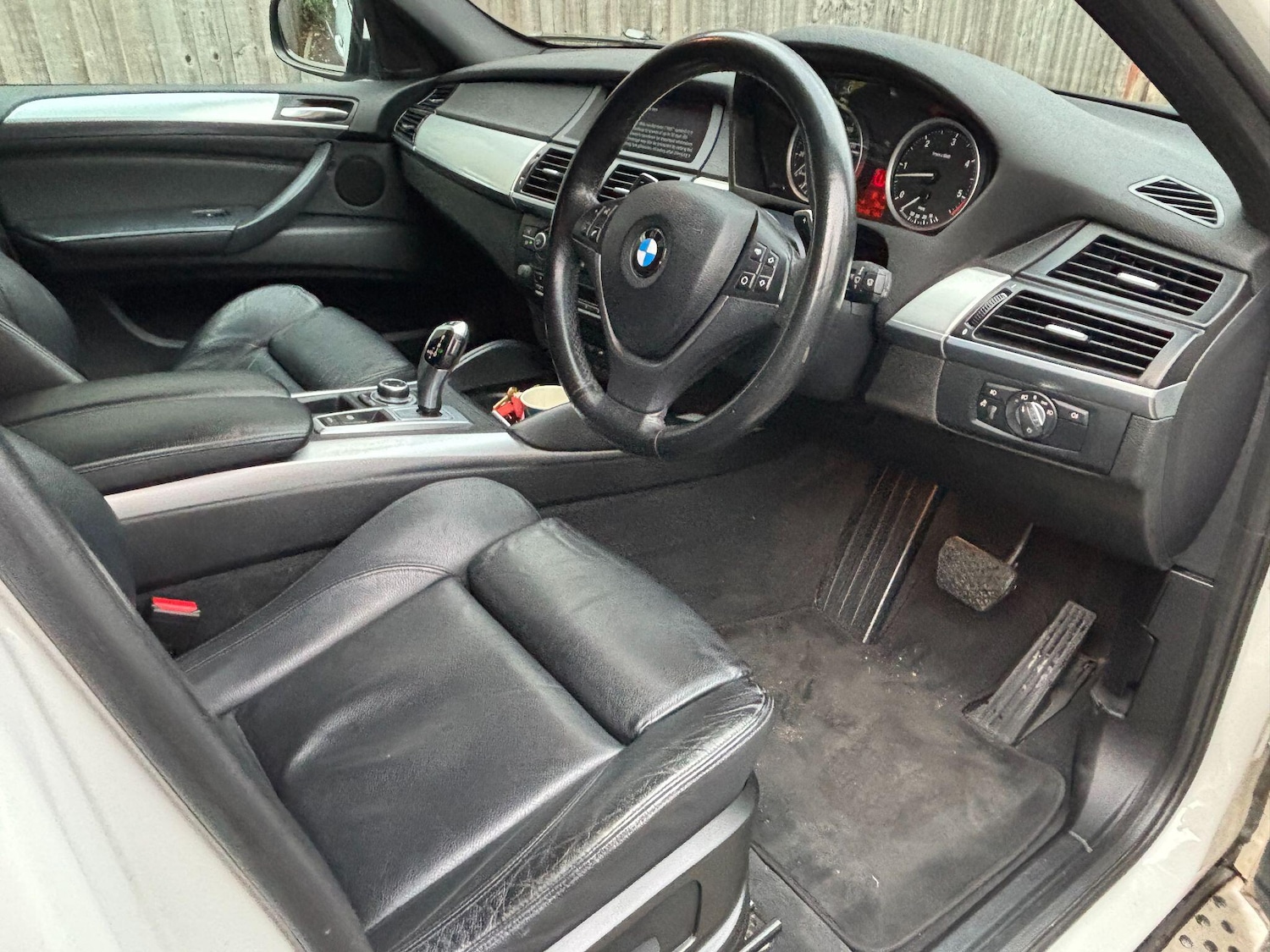 Used BMW X6 2014 for sale - 76899589: Photo 10