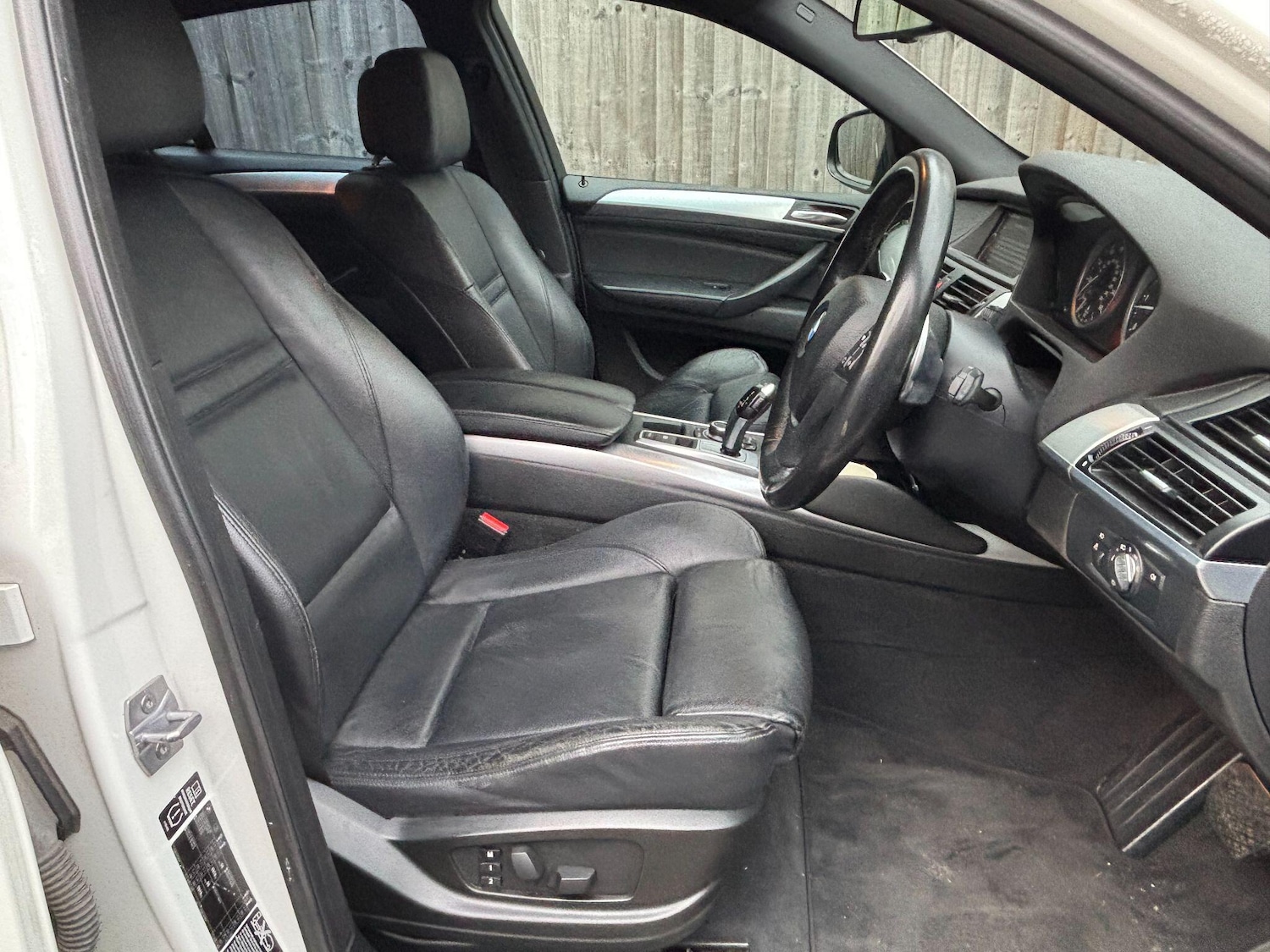 Used BMW X6 2014 for sale - 76899589: Photo 11