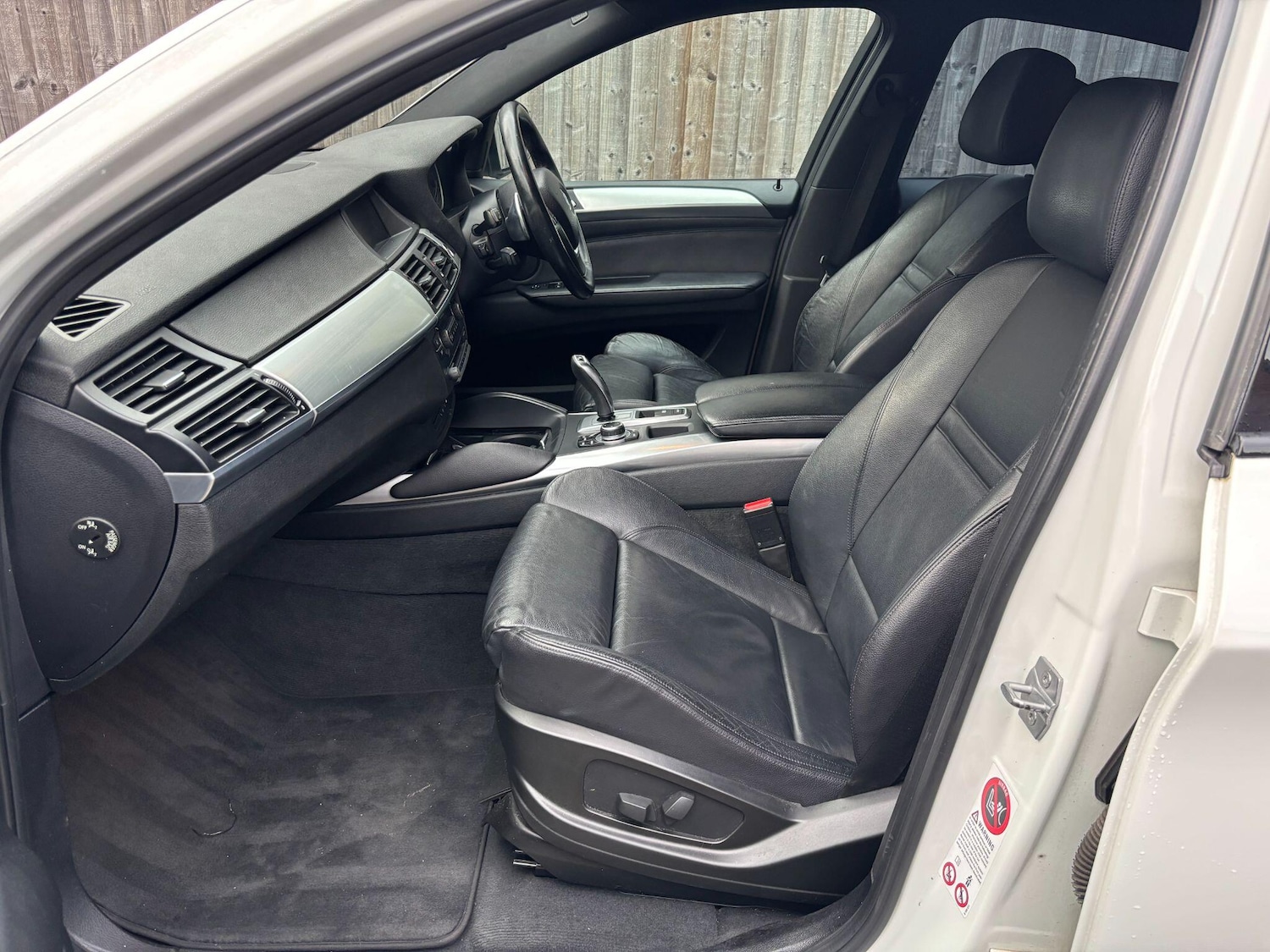 Used BMW X6 2014 for sale - 76899589: Photo 15