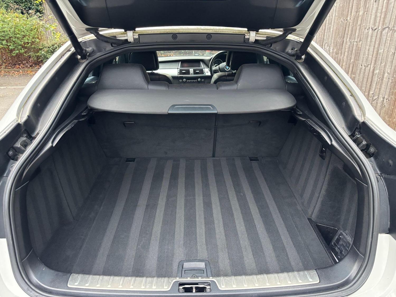 Used BMW X6 2014 for sale - 76899589: Photo 18