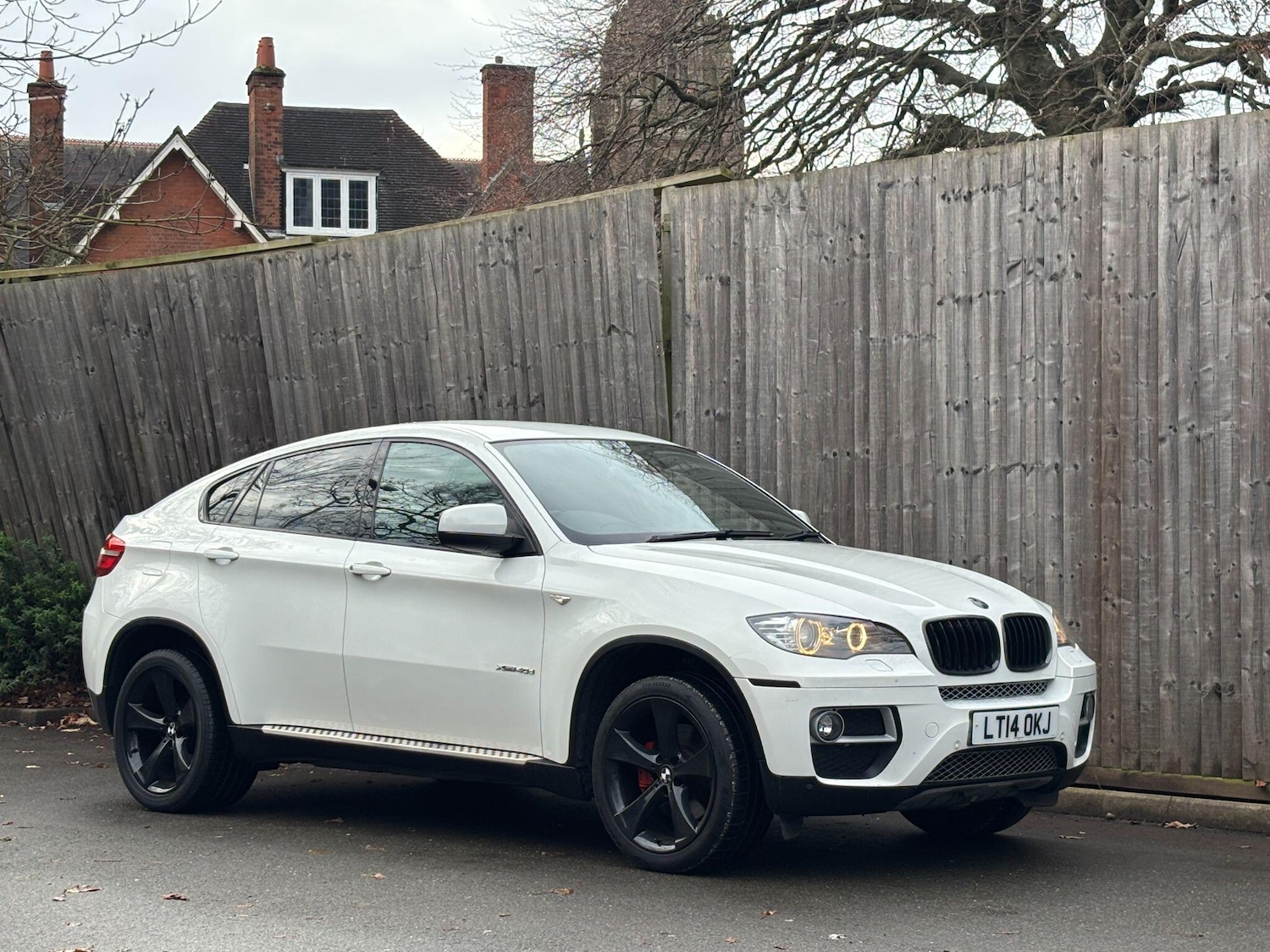 Used BMW X6 2014 for sale - 76899589: Photo 2