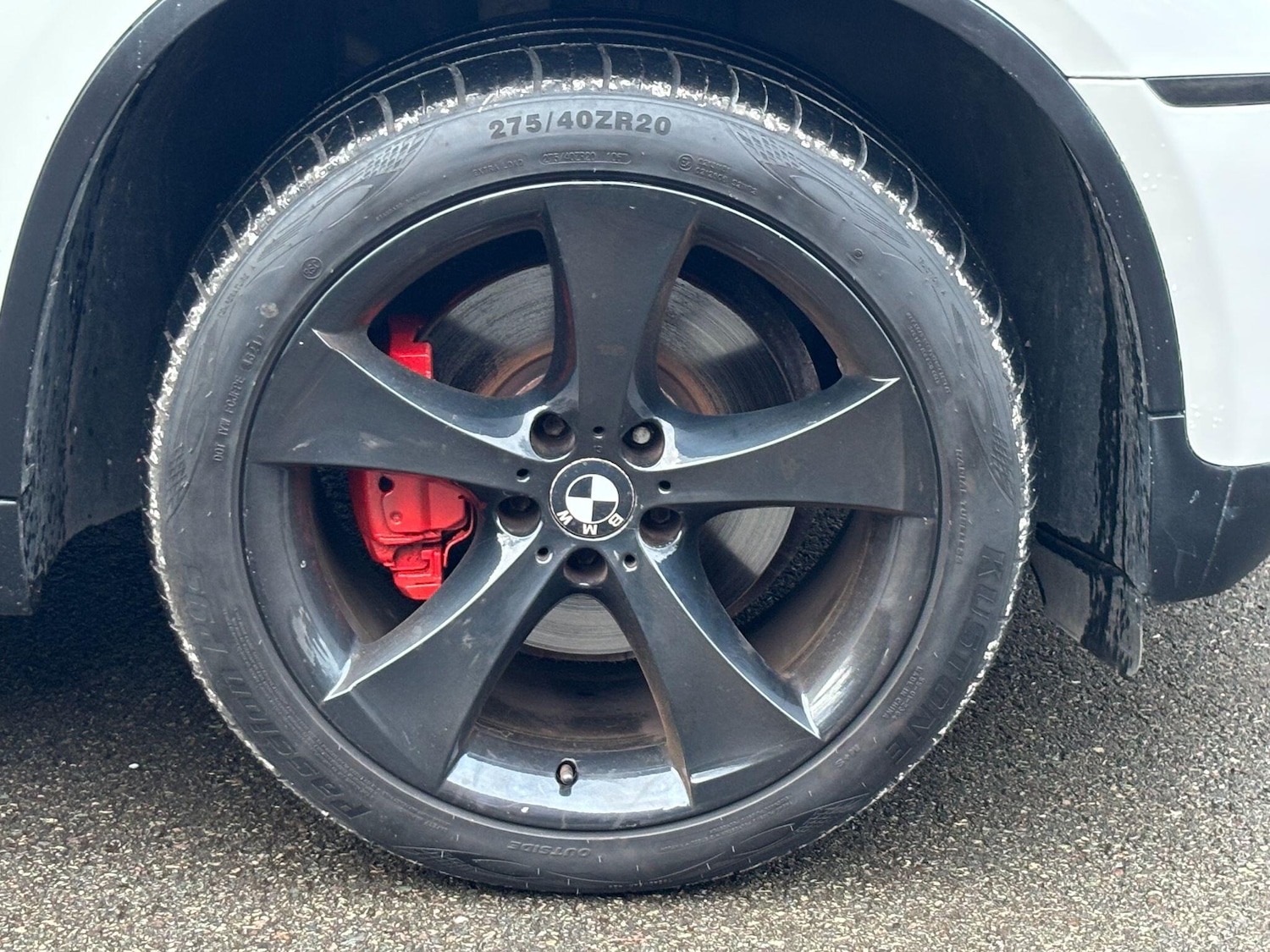 Used BMW X6 2014 for sale - 76899589: Photo 20