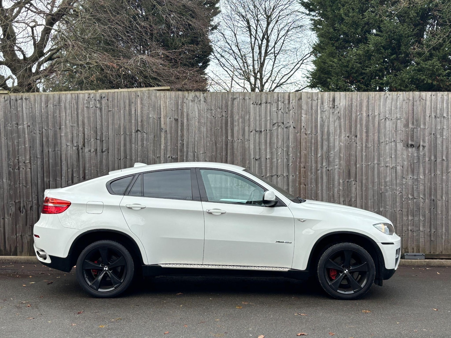 Used BMW X6 2014 for sale - 76899589: Photo 4