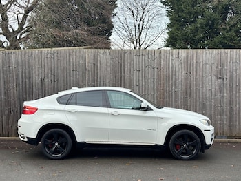 Used BMW X6 2014 for sale - 76899589: Photo