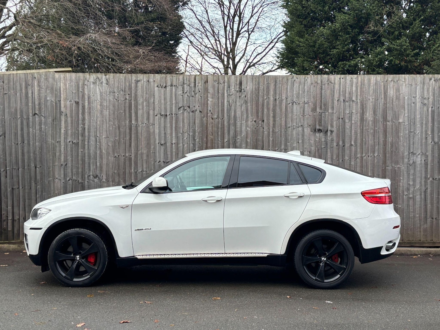 Used BMW X6 2014 for sale - 76899589: Photo 5