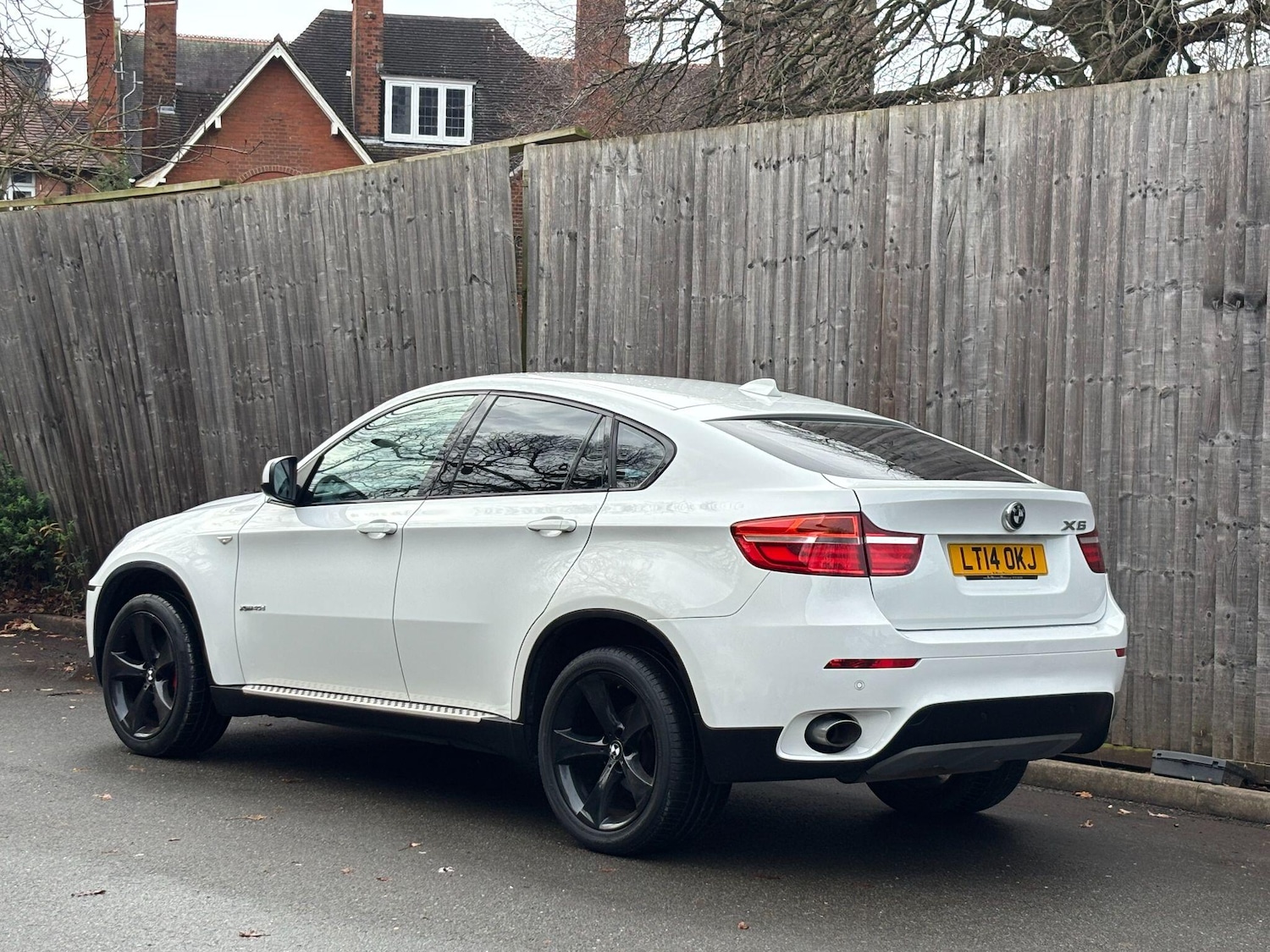 Used BMW X6 2014 for sale - 76899589: Photo 6