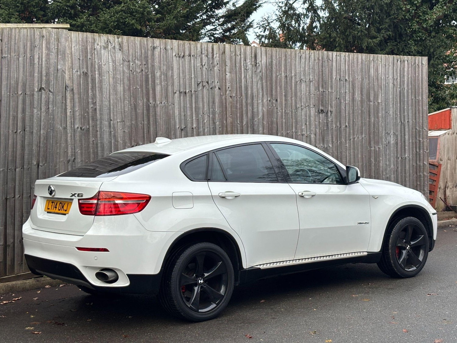 Used BMW X6 2014 for sale - 76899589: Photo 8