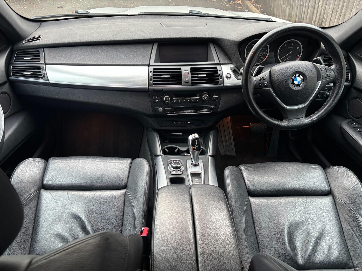 Used BMW X6 2014 for sale - 76899589: Photo 9