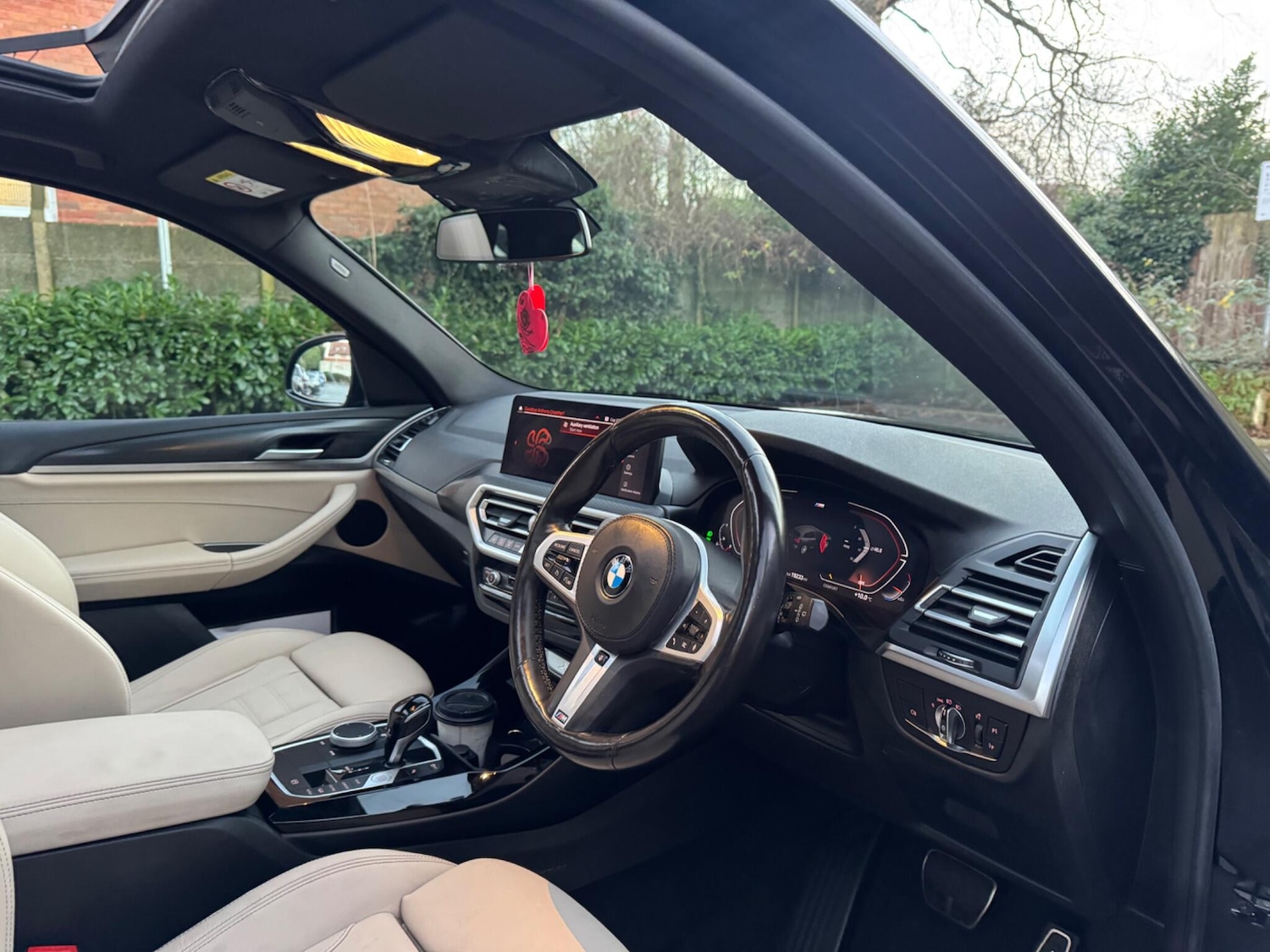 Used BMW X3 2022 for sale - 77440242: Photo 15