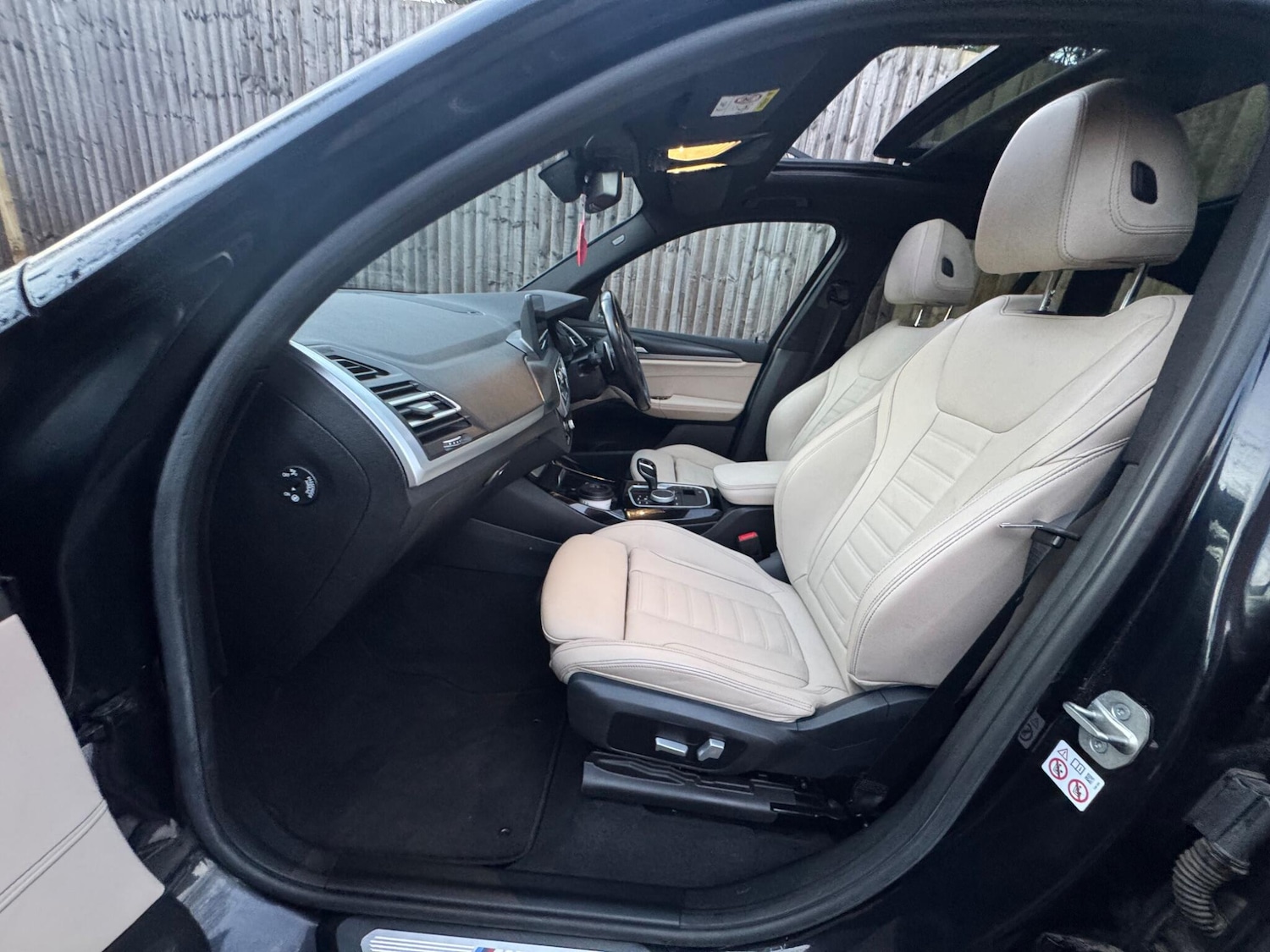 Used BMW X3 2022 for sale - 77440242: Photo 17