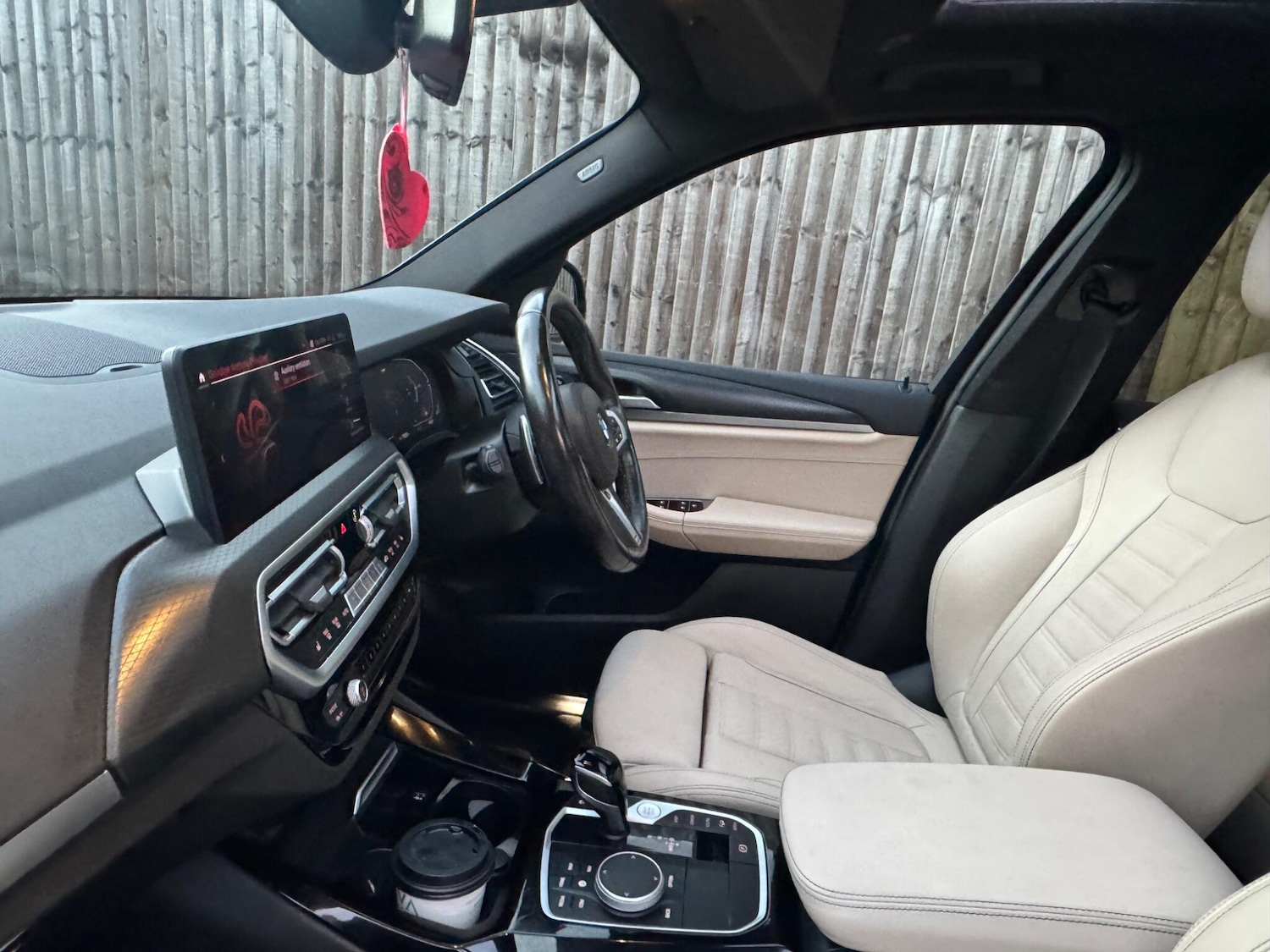 Used BMW X3 2022 for sale - 77440242: Photo 22