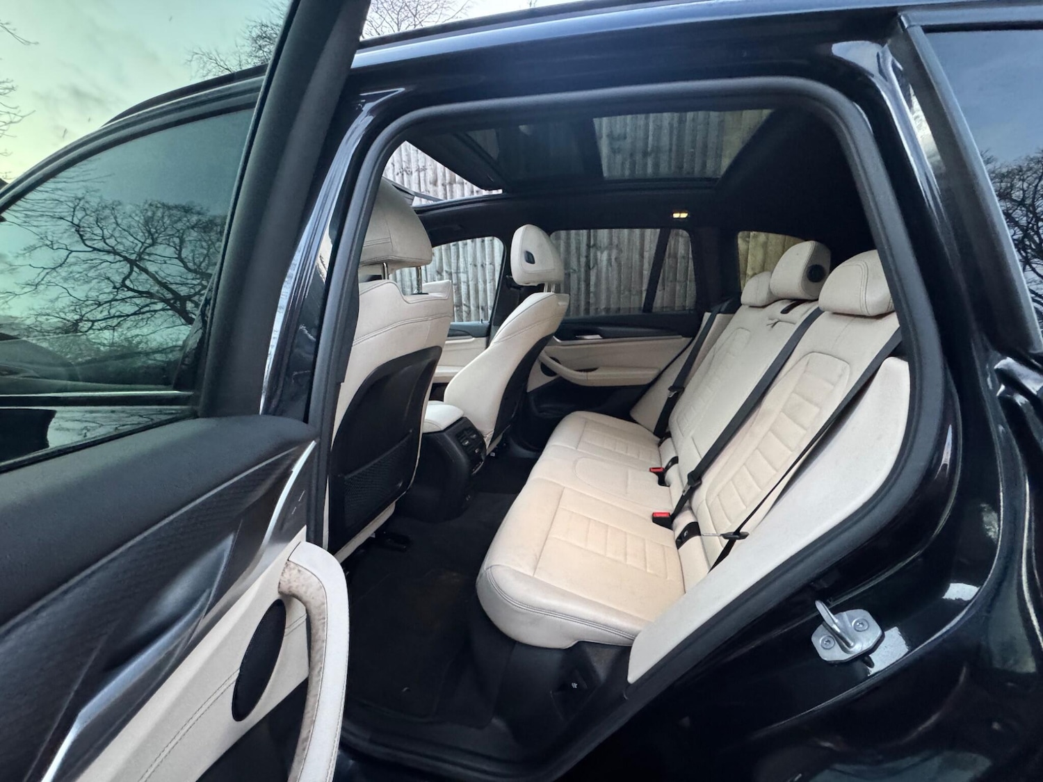 Used BMW X3 2022 for sale - 77440242: Photo 23