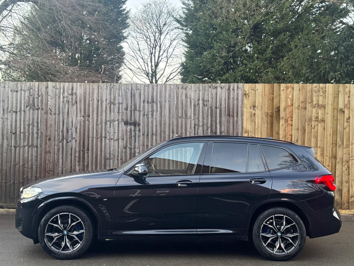 Used BMW X3 2022 for sale - 77440242: Photo 5