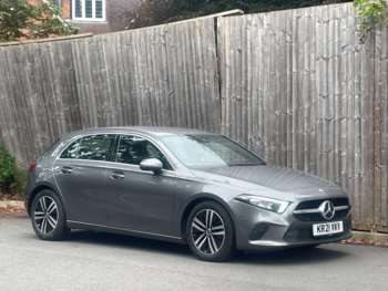 2021 (21) - 1.3 A180 Sport (Executive) 7G-DCT Euro 6 (s/s) 5dr