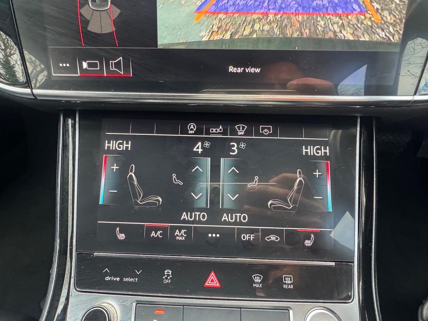 Used Audi A8 2020 for sale - 76992568: Photo 14