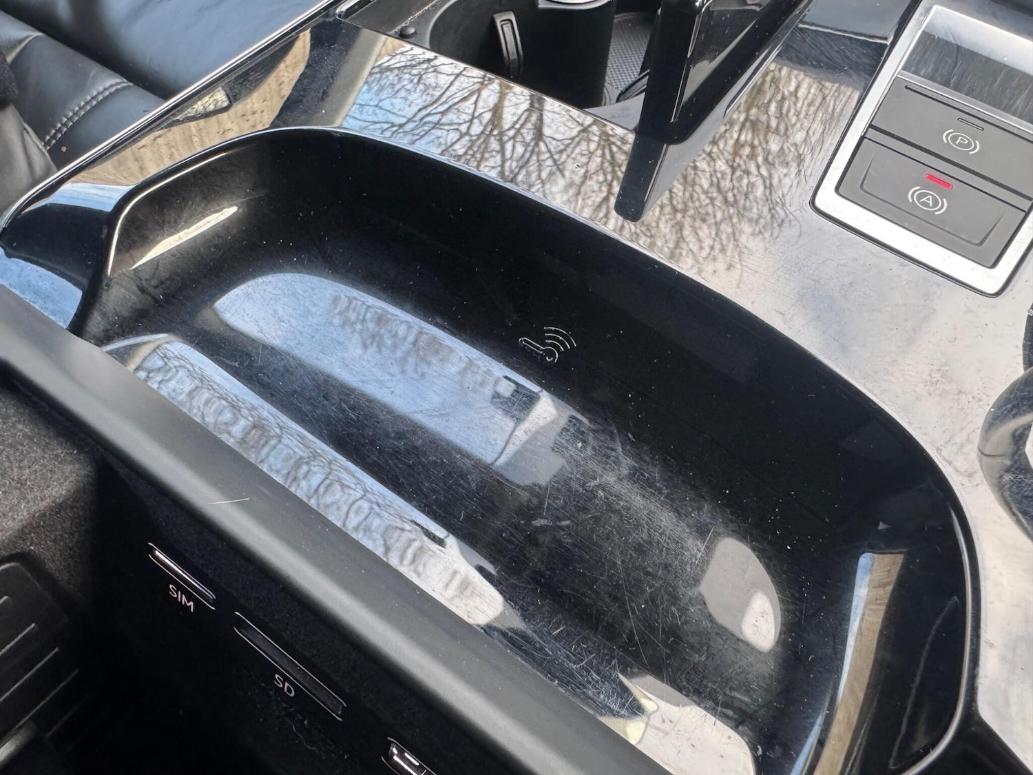 Used Audi A8 2020 for sale - 76992568: Photo 20