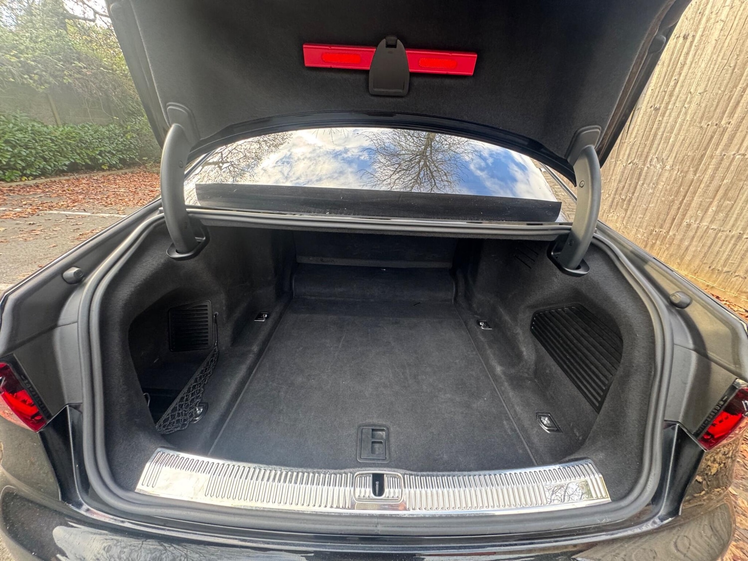 Used Audi A8 2020 for sale - 76992568: Photo 25