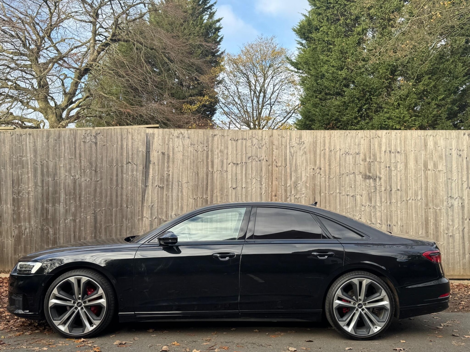 Used Audi A8 2020 for sale - 76992568: Photo 5