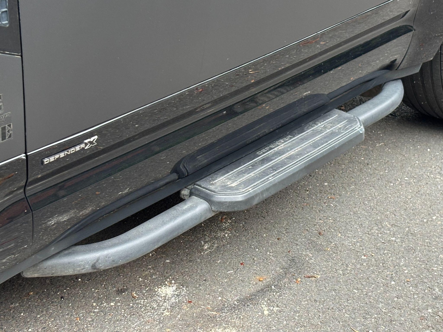 Used Land Rover Defender 90 2021 for sale - 76667475: Photo 10