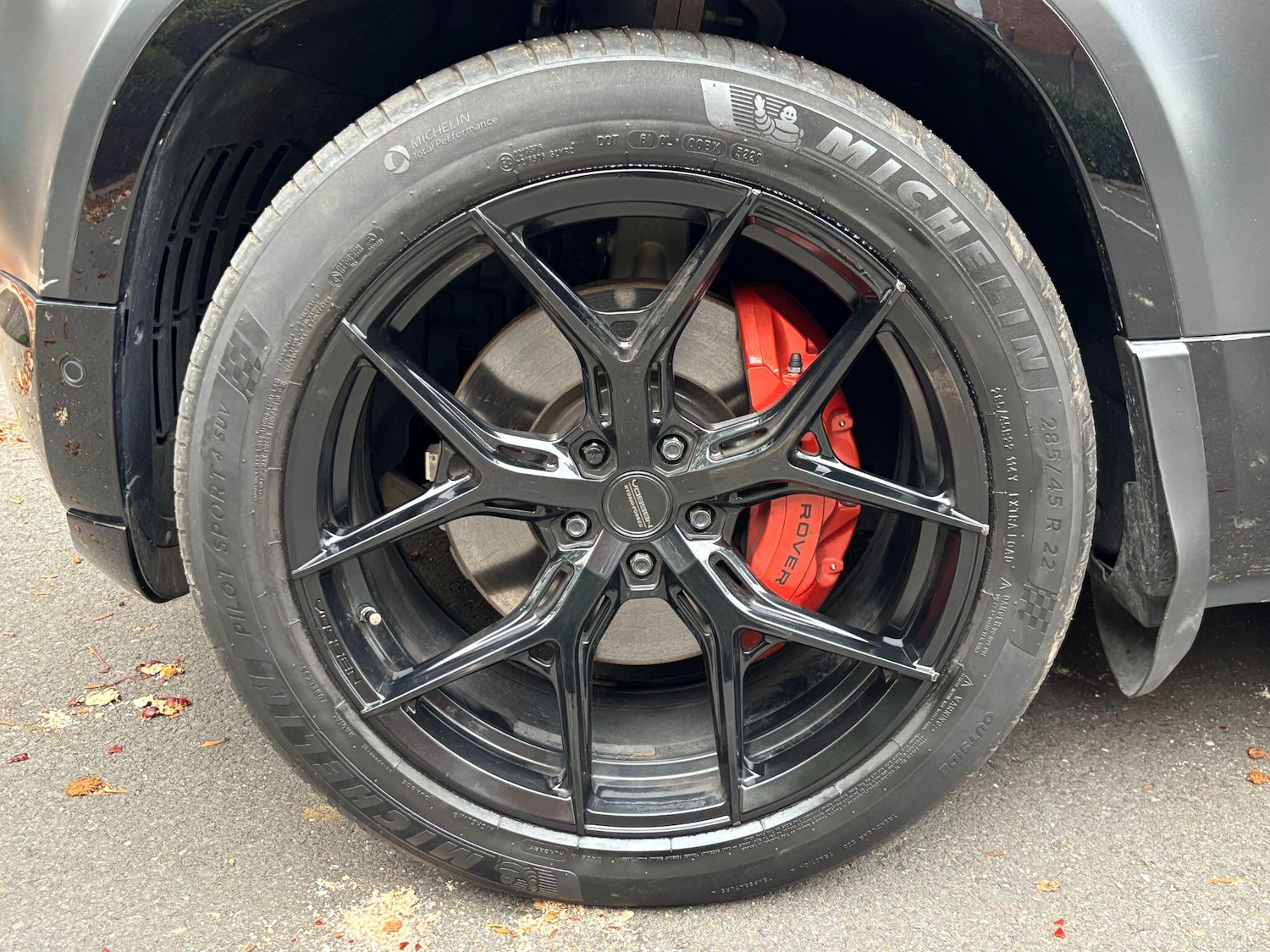 Used Land Rover Defender 90 2021 for sale - 76667475: Photo 31