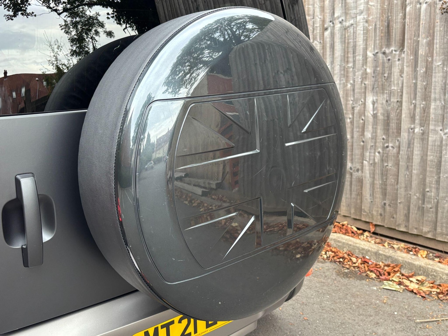 Used Land Rover Defender 90 2021 for sale - 76667475: Photo 33