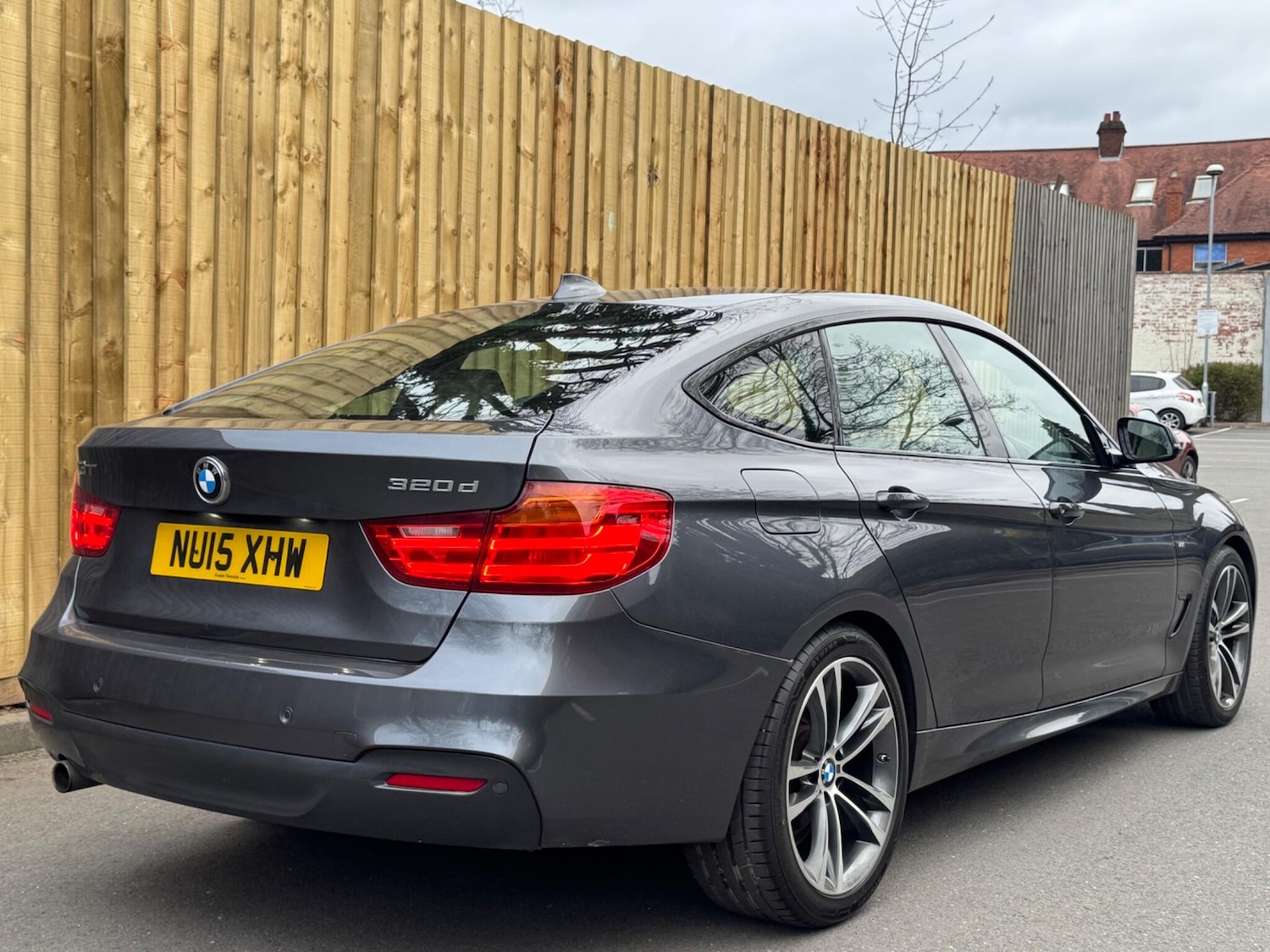 Used BMW 3 Series 2015 for sale - 78018877: Photo 10
