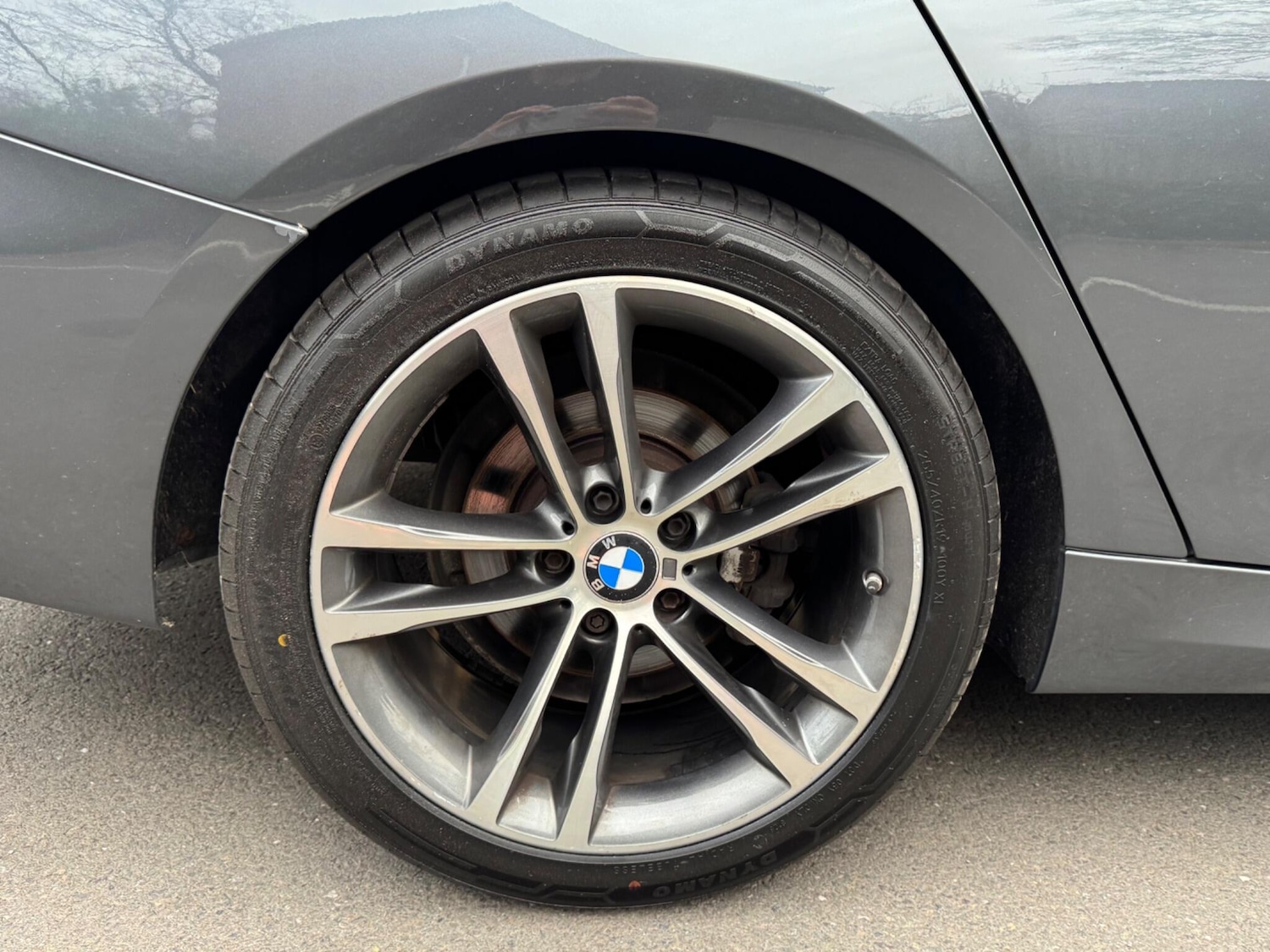 Used BMW 3 Series 2015 for sale - 78018877: Photo 14