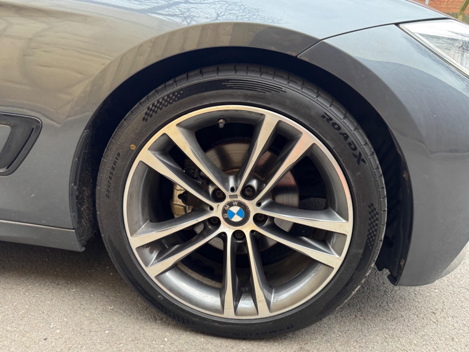 Used BMW 3 Series 2015 for sale - 78018877: Photo 15