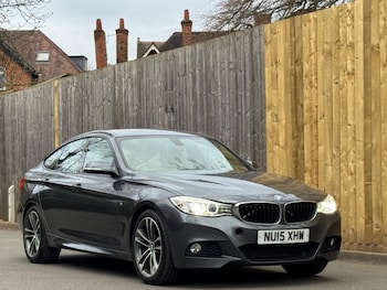 Used BMW 3 Series 2015 for sale - 78018877: Photo
