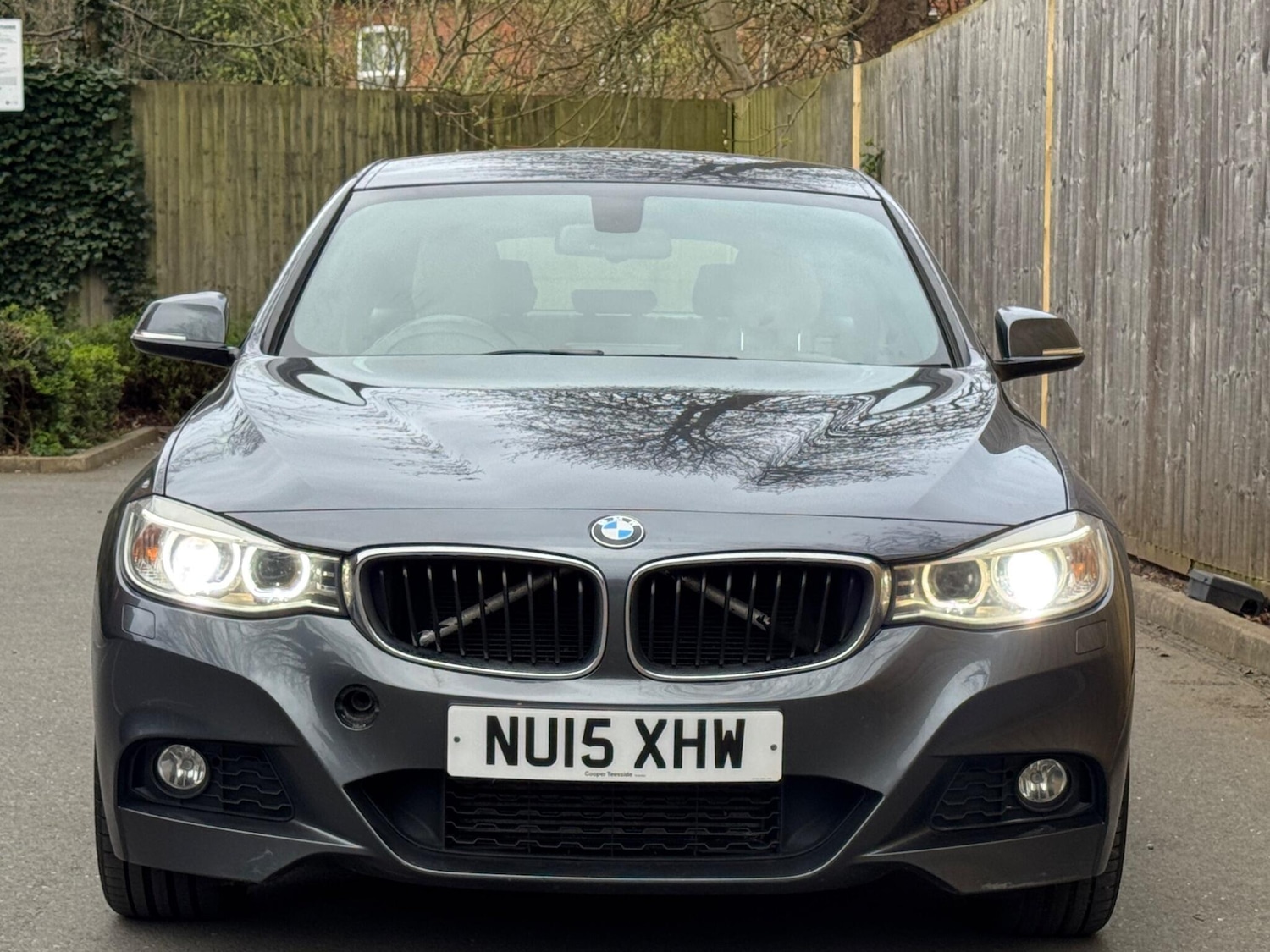 Used BMW 3 Series 2015 for sale - 78018877: Photo 2