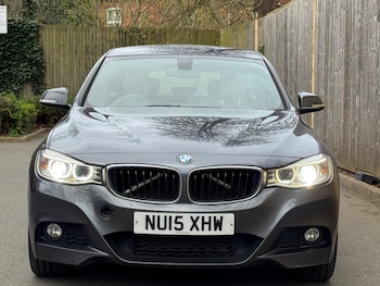 Used BMW 3 Series 2015 for sale - 78018877: Photo