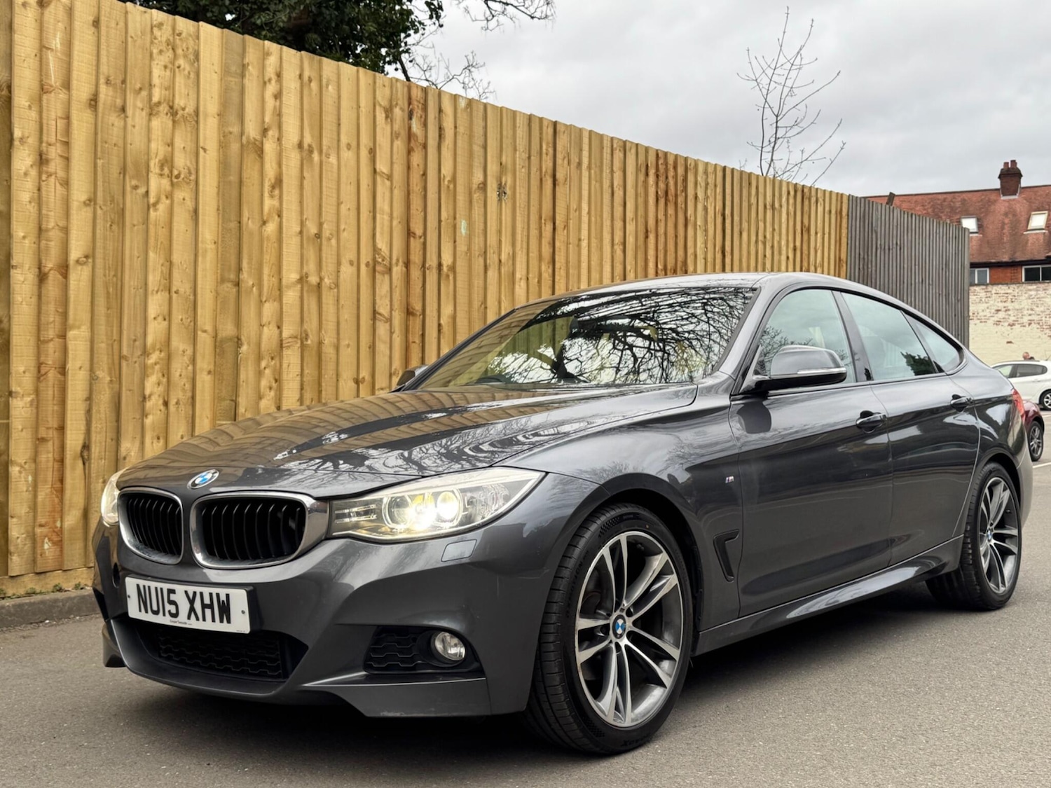 Used BMW 3 Series 2015 for sale - 78018877: Photo 3