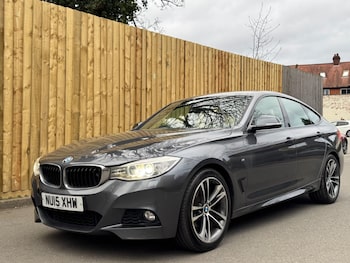 Used BMW 3 Series 2015 for sale - 78018877: Photo