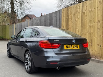 Used BMW 3 Series 2015 for sale - 78018877: Photo