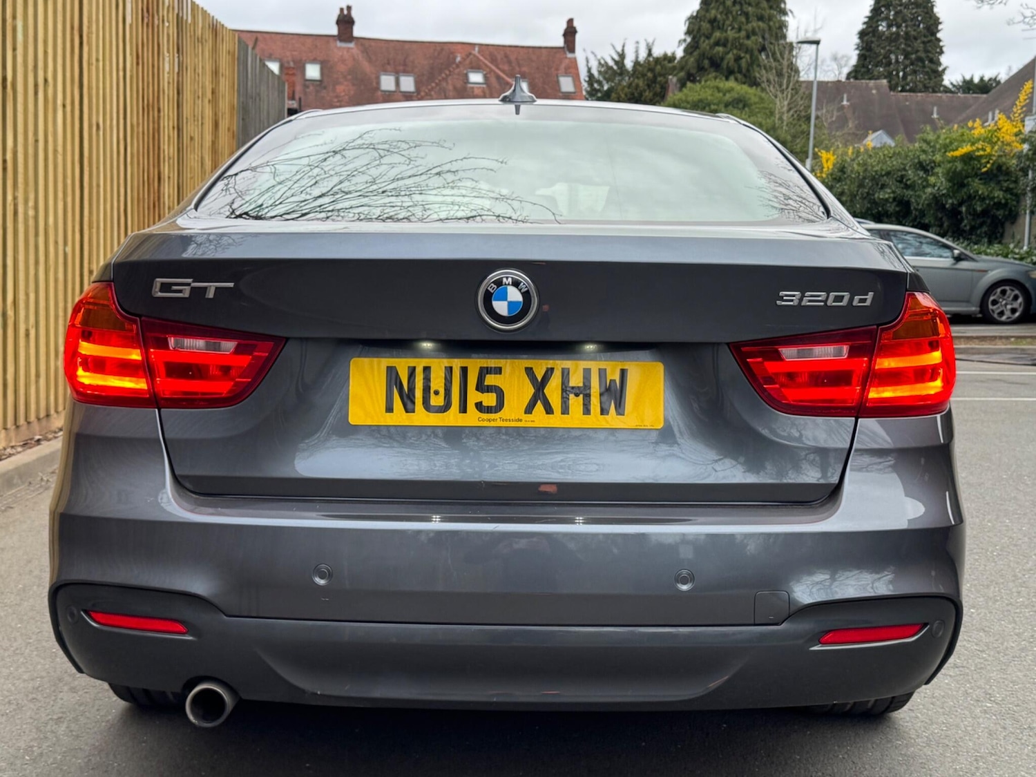 Used BMW 3 Series 2015 for sale - 78018877: Photo 7