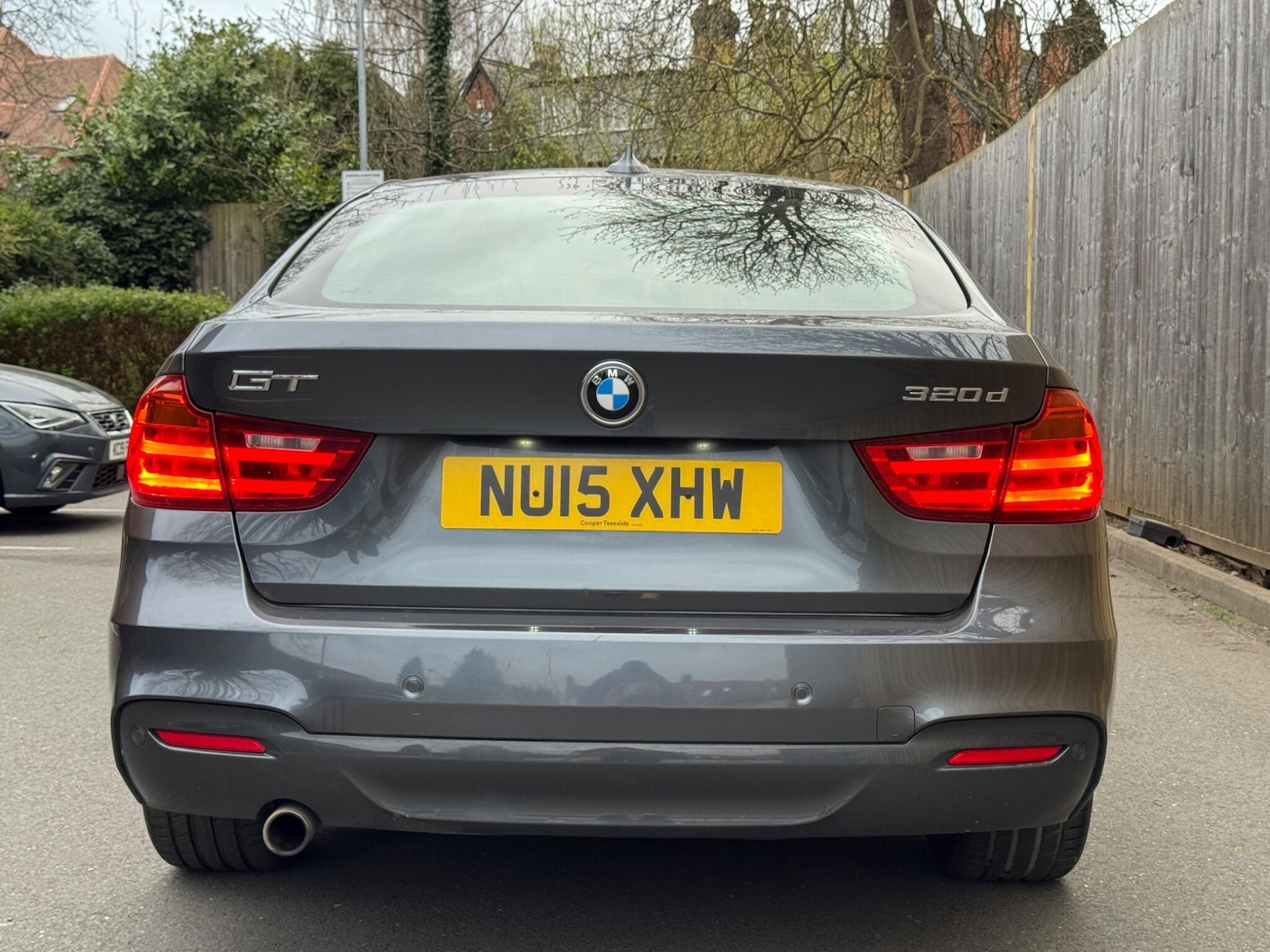 Used BMW 3 Series 2015 for sale - 78018877: Photo 8