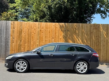 Used Peugeot 508 2011 for sale - 79224056: Photo